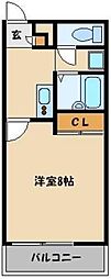 レオパレスルナ　ルミエール与野 207