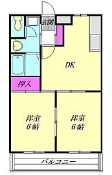 桶川市寿１丁目