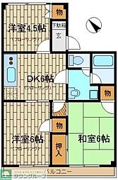 セルアーモ北春日部白石2 305