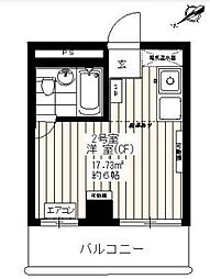 プラム春日部 402
