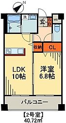 春日部市中央５丁目