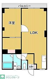 プレザント上尾 203