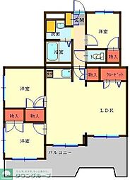 セザール岩槻 409