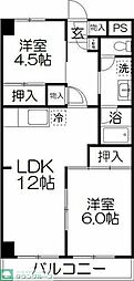 渋谷コート3号館 704
