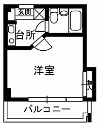 調布市国領町２丁目