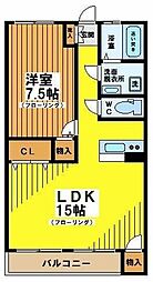 調布市深大寺東町３丁目