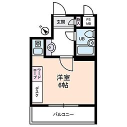 世田谷区南烏山６丁目