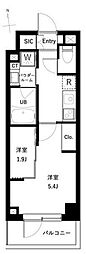 杉並区上高井戸２丁目