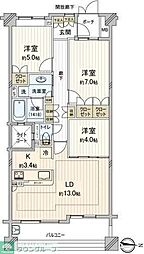 杉並区高井戸東３丁目