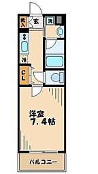 調布市菊野台２丁目