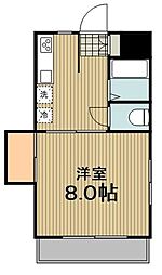 三鷹市新川６丁目