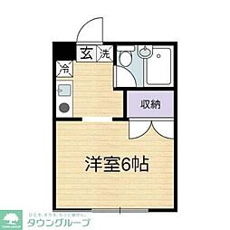 調布市深大寺元町１丁目