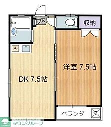 狛江市東和泉３丁目