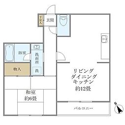 杉並区浜田山２丁目