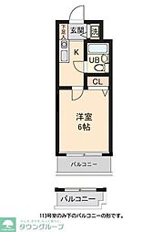 世田谷区梅丘１丁目