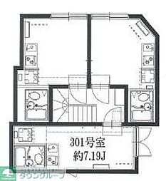 世田谷区豪徳寺１丁目
