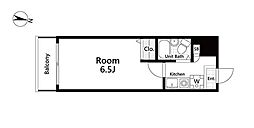 世田谷区上祖師谷２丁目