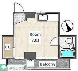 世田谷区船橋１丁目