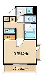 狛江市岩戸北４丁目