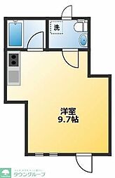 世田谷区経堂１丁目