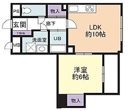 世田谷区宮坂１丁目