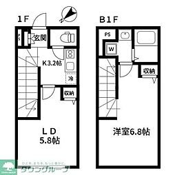 世田谷区玉川台２丁目