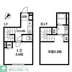 世田谷区玉川台２丁目