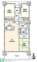 川崎市麻生区百合丘３丁目
