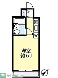 スカイコート下高井戸 716