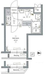 杉並区高円寺北２丁目