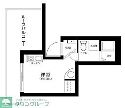 渋谷区笹塚２丁目