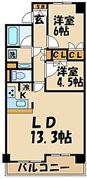 調布市国領町１丁目