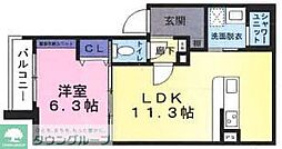 三鷹市井口３丁目