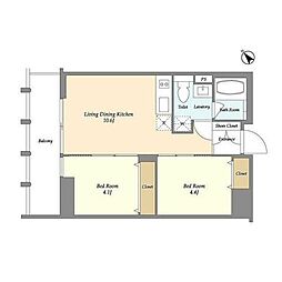 世田谷区若林３丁目