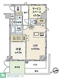 武蔵野市吉祥寺本町２丁目
