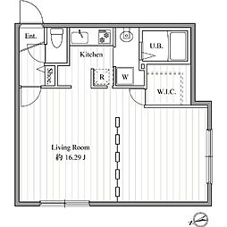 世田谷区世田谷４丁目
