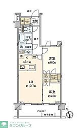 杉並区松庵２丁目