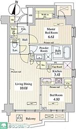 杉並区永福４丁目
