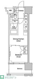 ザ・パークハビオ上北沢