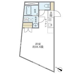 世田谷区大原１丁目