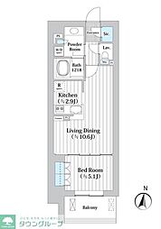 世田谷区砧７丁目