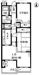 世田谷区大蔵１丁目