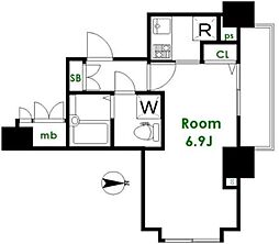 杉並区堀ノ内２丁目