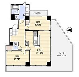 中野区南台２丁目