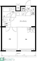 中野区本町３丁目