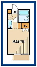 調布市国領町１丁目