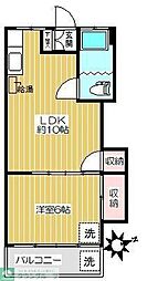 グランコンフォート千歳烏山 302