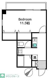 グランファミリア 106