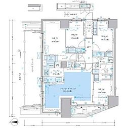 中野区南台５丁目