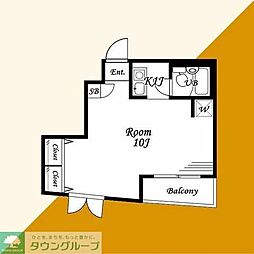 世田谷区砧５丁目
